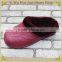 2016 Hot Sale Ladies Fashion Slipper Women and Men Cotton Slipper                        
                                                Quality Choice