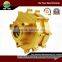 OEM machinery cnc parts custom-made service precision Laser Cutting Machine Spare Parts