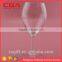 Guangdong factory manufacture glassware hot sale glass goblet