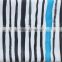 300D stripe waterproof Polyester Oxford polyester tent fabric
