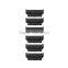 Metal Stainless Steel Classic Link Bracelet Watch Band for Apple Watch