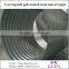 Diameter 6500 mm Used for Sewage Road Metal Corrugated Pipe