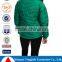 Custom made fast delivery ultralight women best rated down jackets