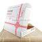 cheaper carton paper box / shipping carton box / mailling paper box / white paper box