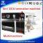 DING HUA newest design full set mobile phone/ cell phone LCD screen repair refurbish machine