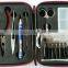 coil DIY tool kit RDA RBA DIY tool kit 5 in1 tool kit vape tool kit