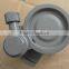 DZ95259130001 Weichai engine steering Booster pump for SHACMAN(SHAANXI)