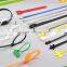 Wholesale Low Price plastic tie wraps