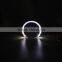 118MM Car Led Headlight led Angel Eye LED CCFL Halo Ring Angel Eyes Warning Lamps for bmw