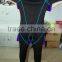 neoprene diving suit