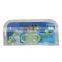 Hot sale Half dry snorkel set for Kids