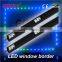 RGB Running Border Light for Building Edge