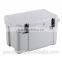 50L /53QT Neat and tidy appearance ice chest