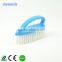 Cheap pp plastic cleaning brush