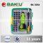 Factory Direct BAKU 34 In 1 Precision Screwdriver Bit Set BK-3034