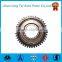 Metal Single Gearbox Transmission Reduction Gear