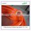 High grade quality pressure Pvc Gas lpg Hose Pipe/Fibre Reinforced Industrial Gas hose pipe