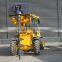 ZL 16 Wheel Loader With Attachments