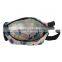 Enrich Sports Running Waist Fanny Pack Belt Bag with Two Bags