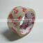 High quality low noise bopp packing tape