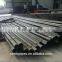 crosshole sonic logging (CSL) pipe