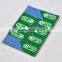Metal Paper Clips with customerized Logo