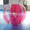 inflatable bubble ball human body bumper ball for sale