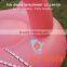 1.9m pvc giant pinkinflatable flamingo pool toy float in Stock