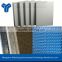 impact resistance aluminium alloy honeycomb panel