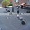 1.5mm epdm basement waterproofing membrane for swimming pool