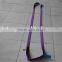 Endless webbing lifting sling belt for crane