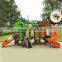 Galvanized Pipe &LLDPE,PE,LLDPE Material and Outdoor Playground Type Used Commercial Playground