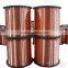 "high grade pure copper wire and coated copper wire"