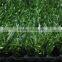 Beautiful W- Shape Tennis Court Artificial Grass