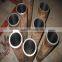 St52 Hydraulic Cylinder honed steel tubes