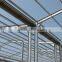 galvanized light steel structure warehouse metal workshops for sale