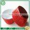 aluminum foil baking cups custom paper baking cups