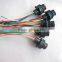 Sumitomo/AMP 7 Pin male waterproof car connector wire harness, OEM No.:929983-1