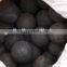 B2 forged steel ball with low price for mine machinery