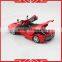 Diecast type car model toy kids car toy