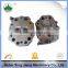 High quality small diesel engine parts 186F cylinder head cover