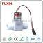 infrared sensor sanitary parts plastic 6v latching water solenoid valve plastic water valves