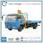 Folding arm Truck crane (4x2)