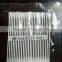 Tip/Round Top Disposable Cleanroom Cotton Swab, Customized Cotton Buds