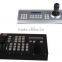 security system keyboard controller