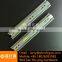 3 fold full extension ball bearing telescopic channel