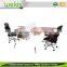 Competitive Price Elegant Computer Plywood Desk