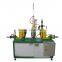 Hot sell CNC metal spinning flanging machine