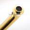 Sanitary Ware Kitchen Basin Sink Faucet Brushed Kitchen Faucet/finish Gold Kitchen Faucet