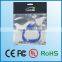 China  SFTP 100 pair cat6 utp lan cable